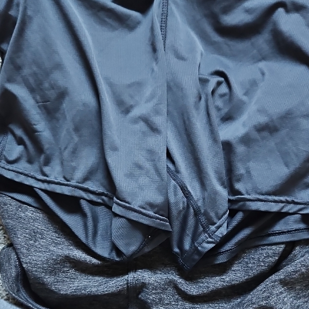 Kuhl Athletic Shirt With Attached Shorts - Picture 6 of 6